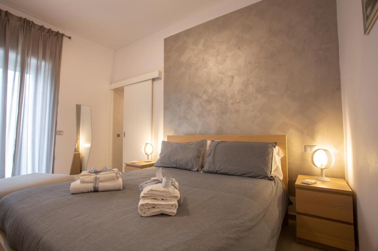 B&B Da Francesco Paestum Exterior photo