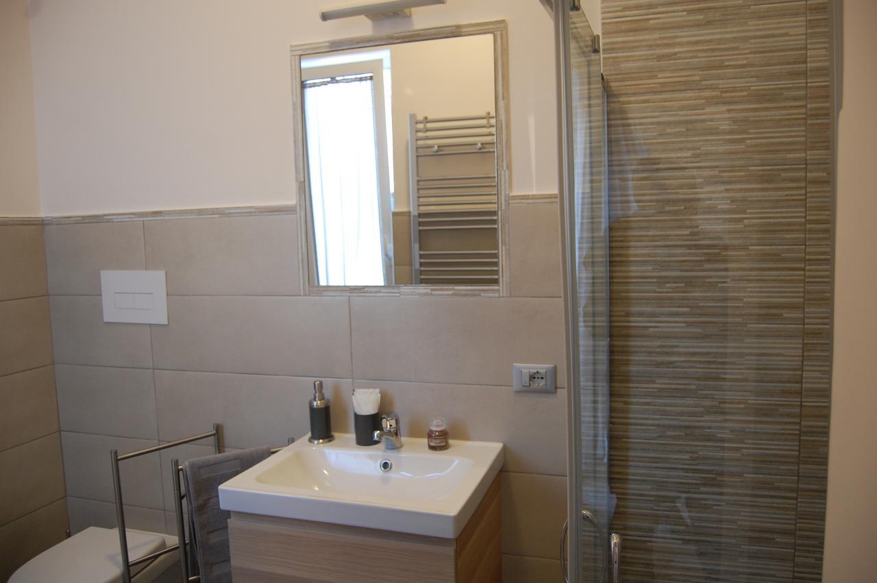 B&B Da Francesco Paestum Exterior photo