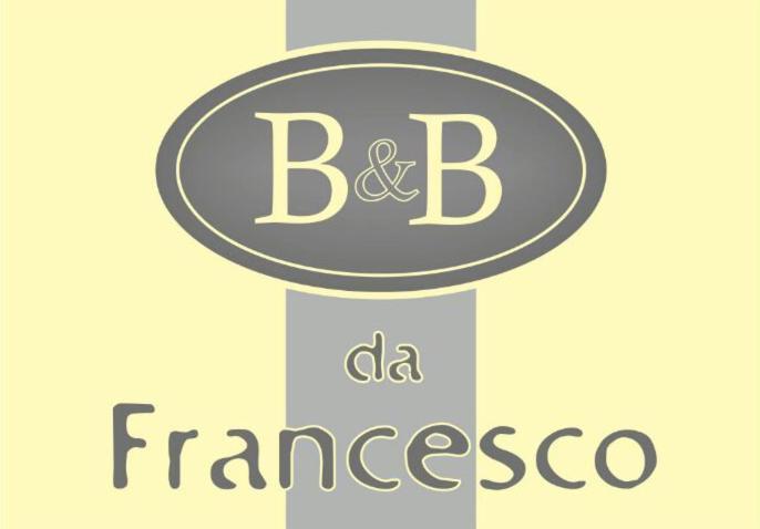 B&B Da Francesco Paestum Exterior photo